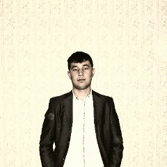 Firdavs Kholikov, 24.10.1994, Канибадам