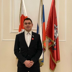 Сергей Яндуков, 18.03, Москва