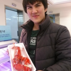 Санжар Атабаев, 20.11.1994, Ташкент