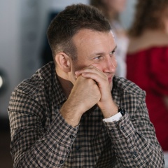 Николай Домрачев, 03.11.1987, Санкт-Петербург