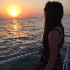Milana Borsova, 02.06.1996