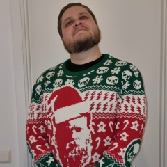 Александр Дейч, 22.12.1984, Stockholm