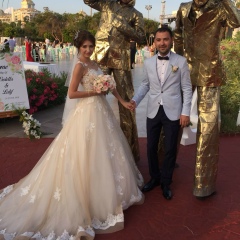 Latif Ayvaz, 21.12, Antalya