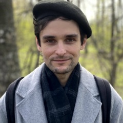 Олег Лабутов, 18.01.1989, Петергоф