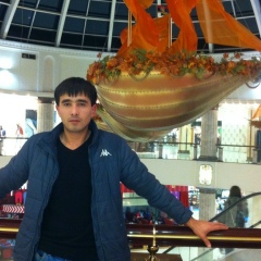 Komil Djuraev, 24.01.1984, Гафуров