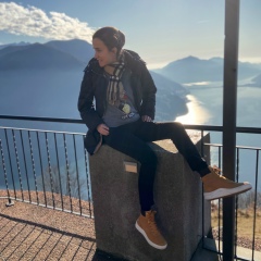 Irina Matveeva, 12.04, Berlin