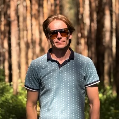 Алексей Вишняков, 11.04, Ижевск