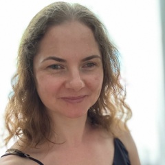 Дарья Егорова, 06.02.1984, Москва