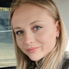 Карина Попова, 15.06, Донецк