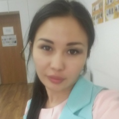 Мейраш Айдарханкызы, 01.04.1988, Талгар