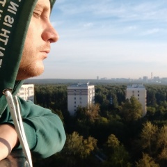 Александр Скалозуб, 28.02, Москва