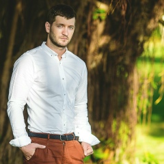 Александр Карпецкий, 29.05.1987, Punta Cana