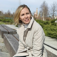 Ася Шадрина, 24.08.1986, Санкт-Петербург