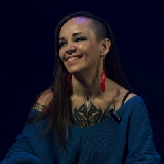 Наталия Волкова, 15.02.1984, Санкт-Петербург