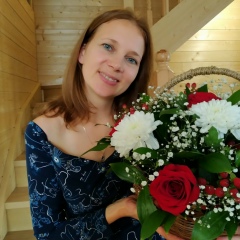 Татьяна Игнатова, 03.09, Санкт-Петербург