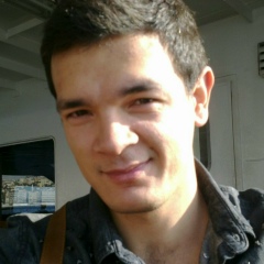 Artur Jumayev, 23.05.1990, Туркменабад