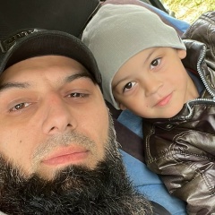 Гапур Бушуев, 06.02.1991