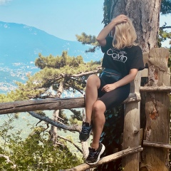 Елена Аверкова, 10.07.1986, Москва