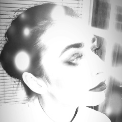 Майя Тесюль, 02.03.1990, Казань