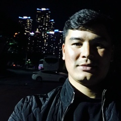 Смадияр Сабиров, 20.04, Алматы