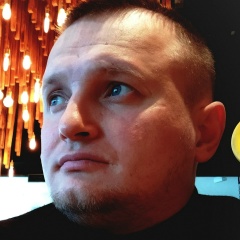 Сергей Михайлов, 11.08.1990