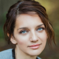 Ирина Визер, 17.12, Санкт-Петербург