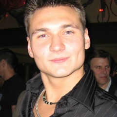 Алексей Шишкин, 04.10, Toronto