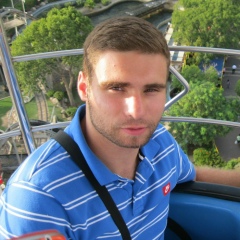 Андрей Капалбаев, 18.09.1988, Алматы