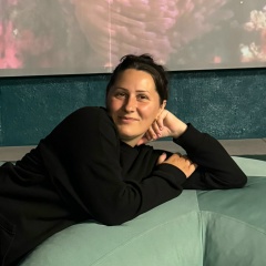 Ксения Софронова, 18.11.1990, Санкт-Петербург