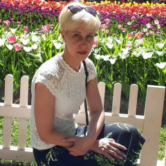 Илона Сергеева, 14.10.1986, Павы