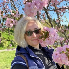 Мария Рубцова, 17.06, Москва