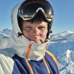 Александр Иванов