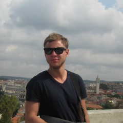 Олег Байдаков, 16.10.1988, Москва