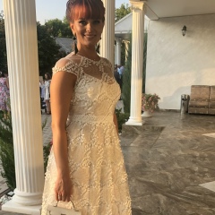 Валентина Чеботарь, 21.08.1987