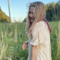 Юля Счастливая, 26.05.1991, Москва