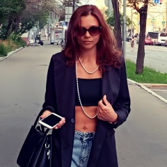 Anutka Fairly, 02.11, Москва