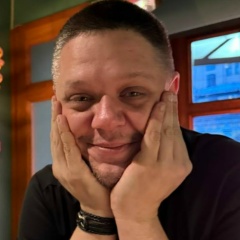 Михаил Михайлов, 10.04.1987, Санкт-Петербург