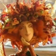 Марина Степанова, 31.01, Санкт-Петербург