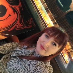 Татьяна Кокурина, 01.01.1990, Дзержинск