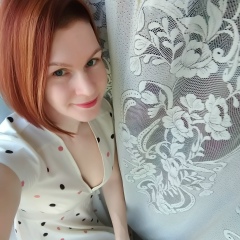 Мария Дмитриева, 29.04, Харьков