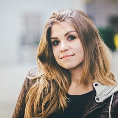 Александра Вишнева, 02.11, Киев