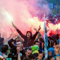 Александр Субботин, 20.02.1984, Москва