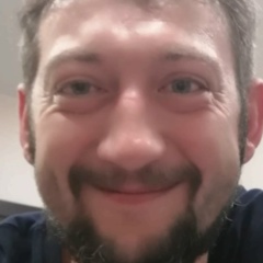 Андрей Панасенков, 01.02.1986, Москва