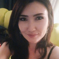 Diana Murzagulova, 30.03, Алматы