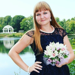 Марина Букреева, 08.09.1987, Усть-Каменогорск