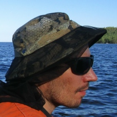 Никита Бабакин, 22.05.1989