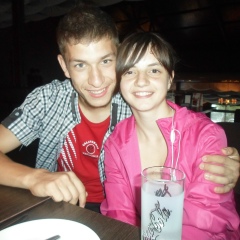 Владислав Полити, 20.12.1994, Бишкек