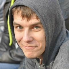 Данил Хиндов, 26.03.1991, Омск