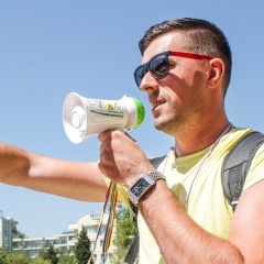 Женя Павельчук, 07.06.1988, Киев