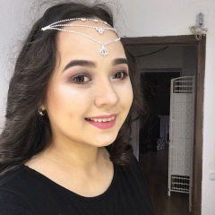 Aisulu Suleimenova, 08.03.1944, Астана